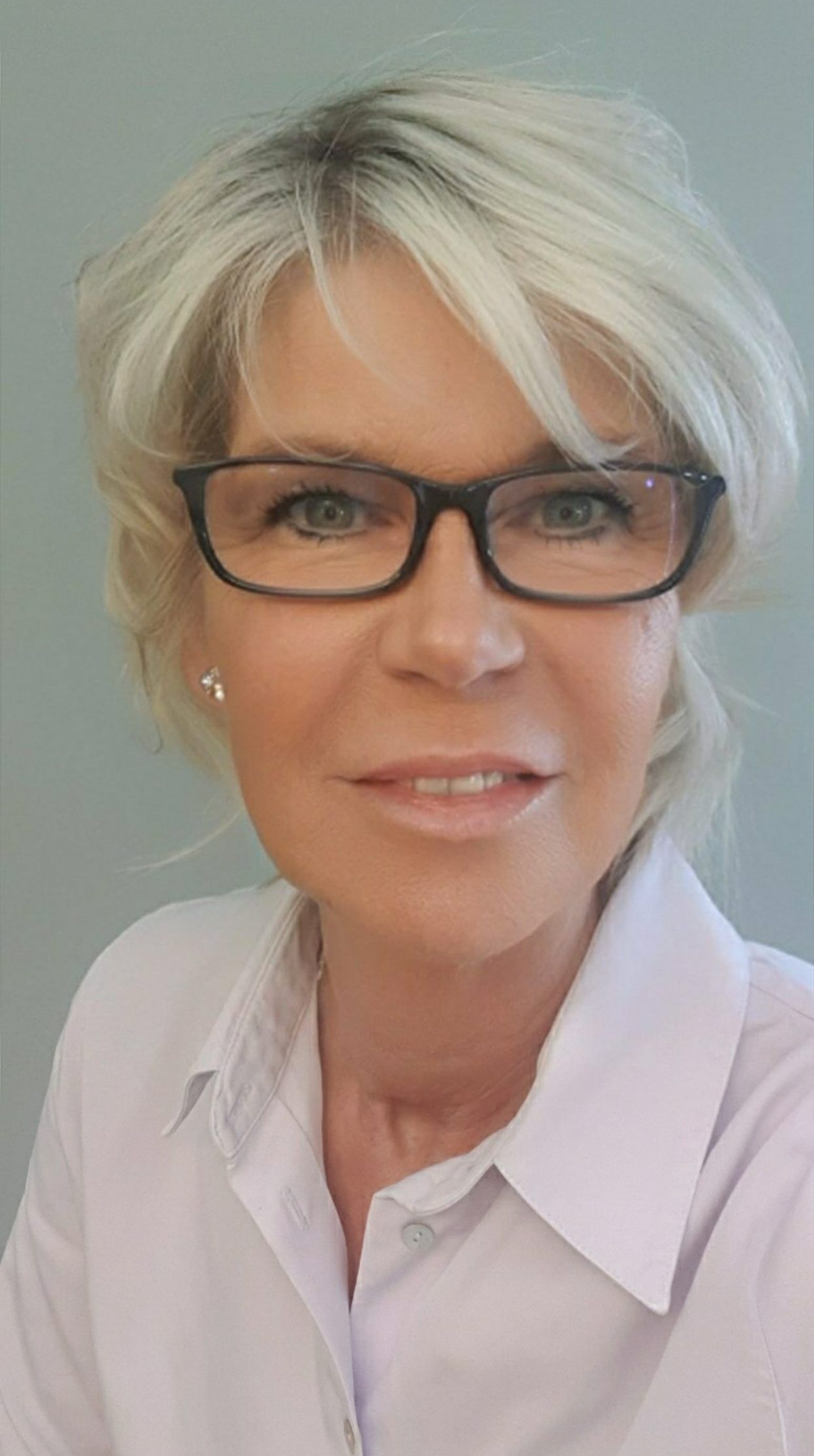 Aesthetik Praxis Angela Plass – Aesthetische Faltenbehandlung mit Hyaloron